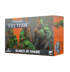 Warhammer 40k Kill Team Blades of Khaine